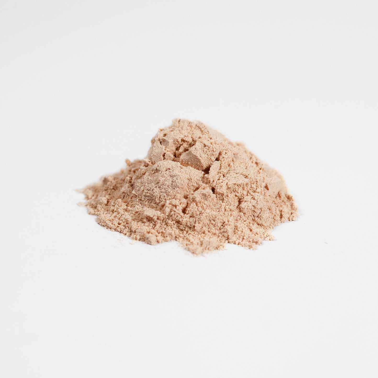 Tree of Life Studio natural extracts best fermented mushroom blend powder in light brown fine texture